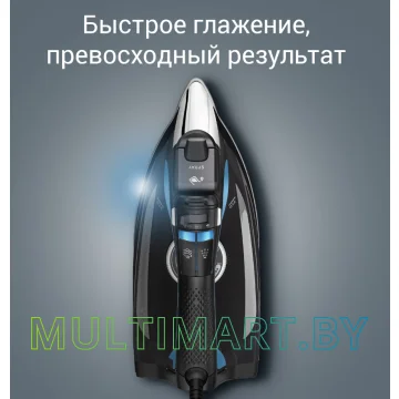 Утюг Rowenta Focus Excel DW5310D1 картинка 3